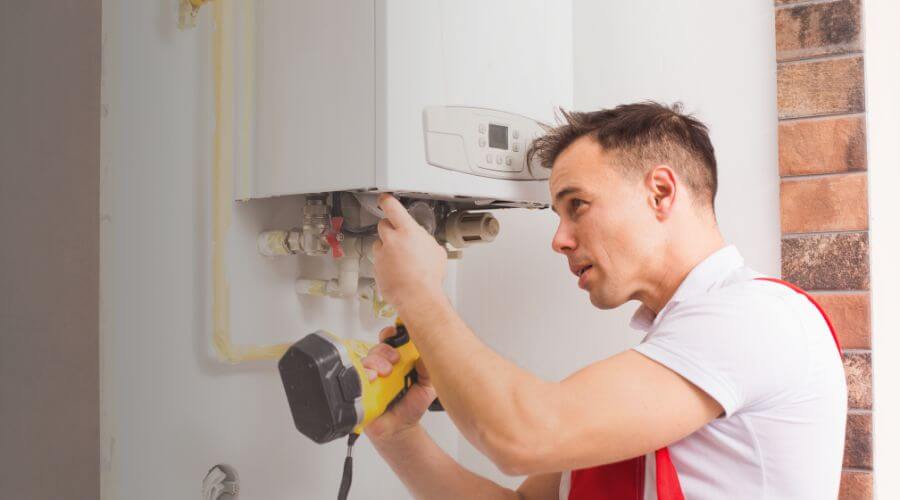 Professional same day plumber in Calvin, WV
